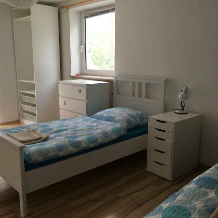 Nonner Apartment Bad Reichenhall Eksteriør billede