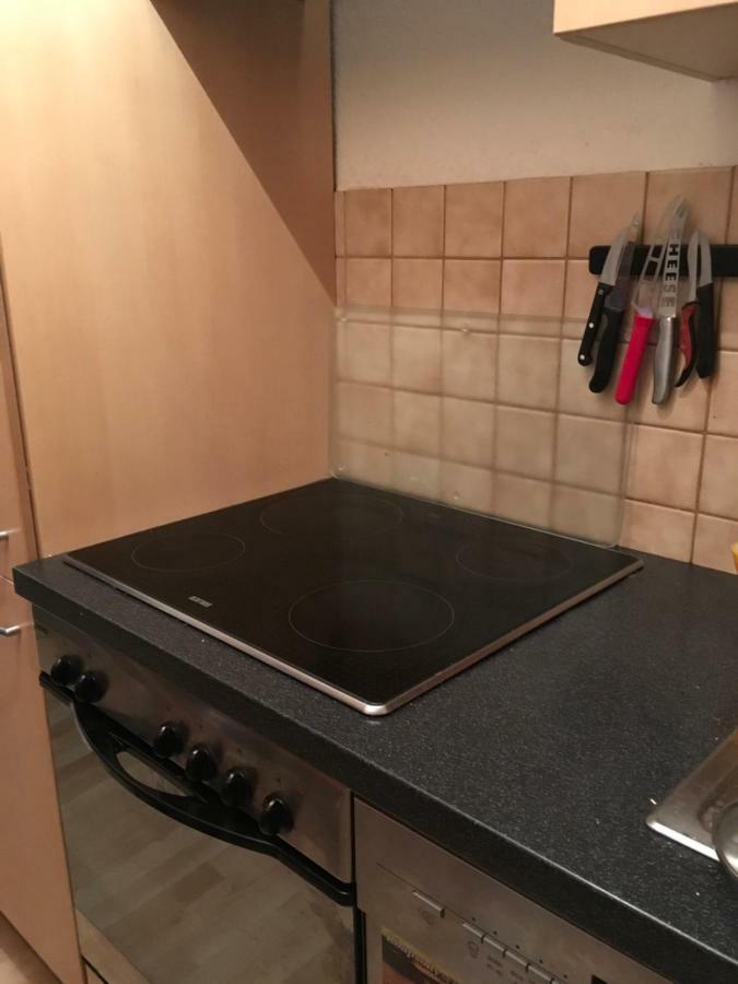 Nonner Apartment Bad Reichenhall Eksteriør billede