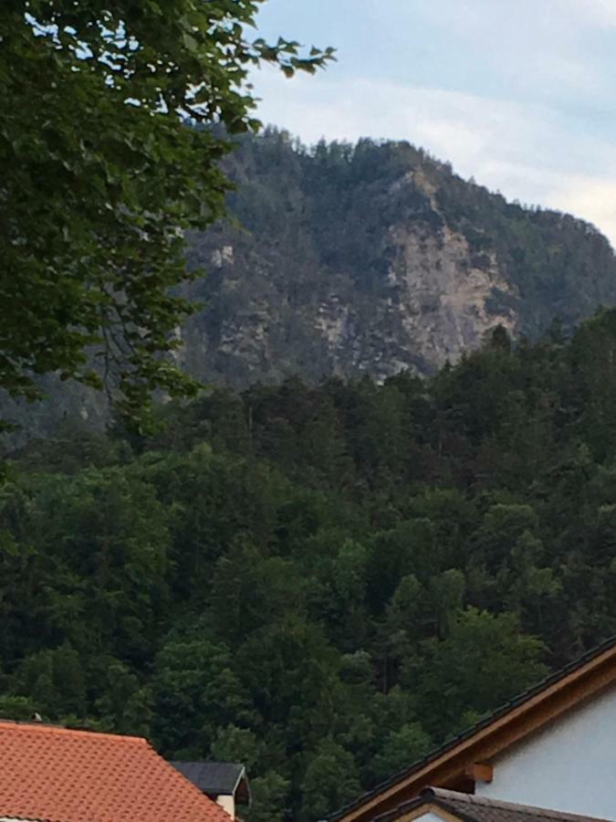 Nonner Apartment Bad Reichenhall Eksteriør billede