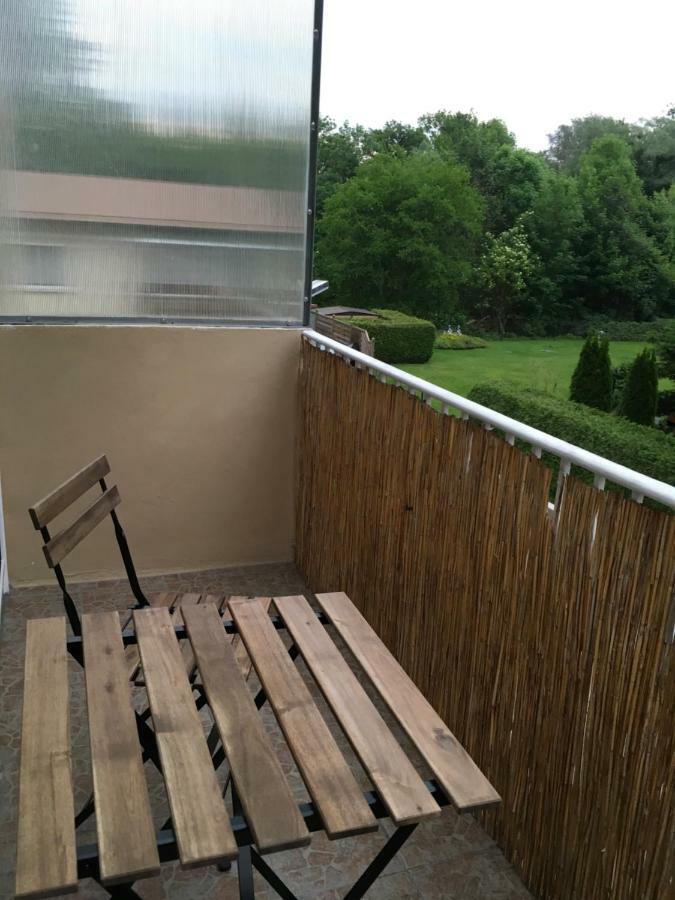 Nonner Apartment Bad Reichenhall Eksteriør billede