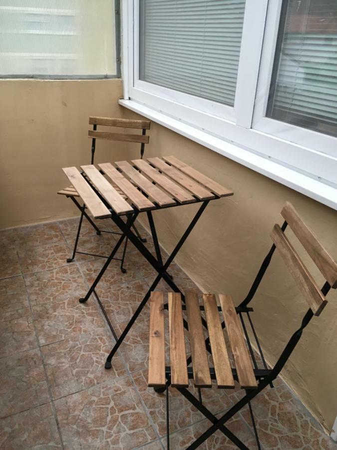 Nonner Apartment Bad Reichenhall Eksteriør billede