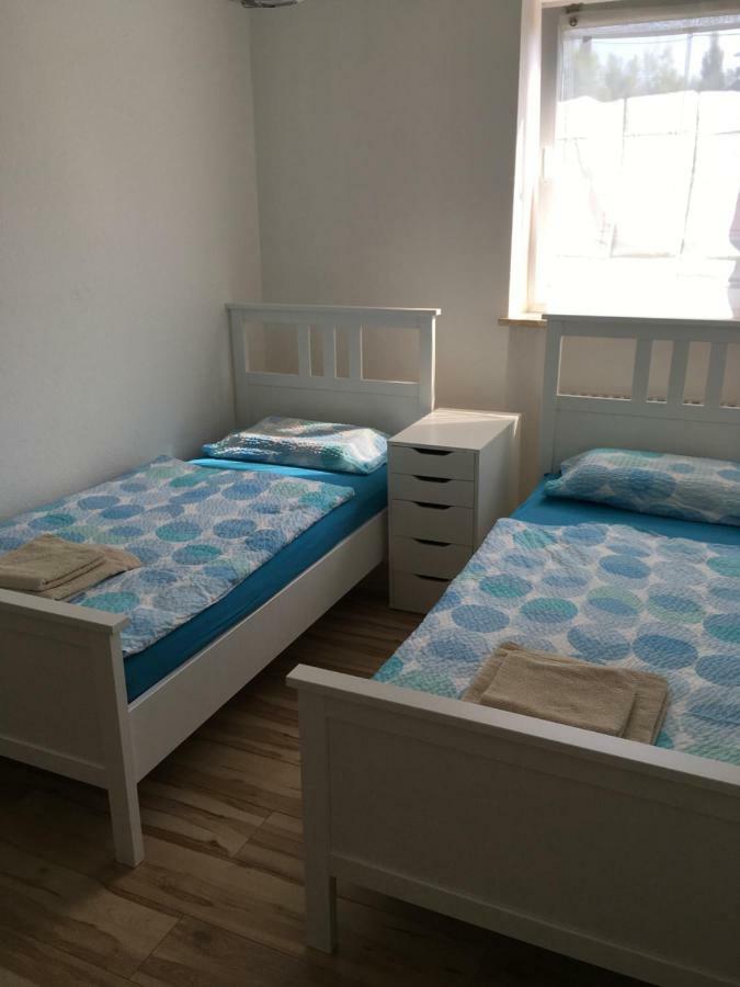 Nonner Apartment Bad Reichenhall Eksteriør billede