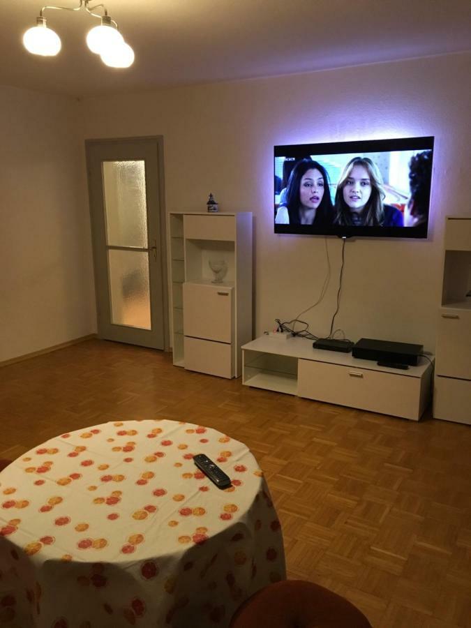 Nonner Apartment Bad Reichenhall Eksteriør billede