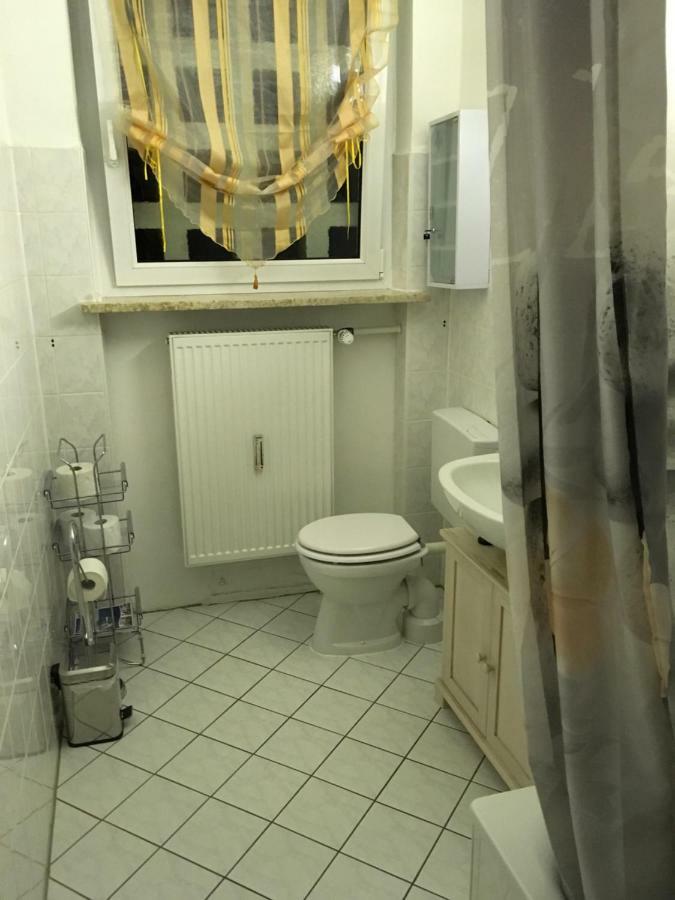 Nonner Apartment Bad Reichenhall Eksteriør billede