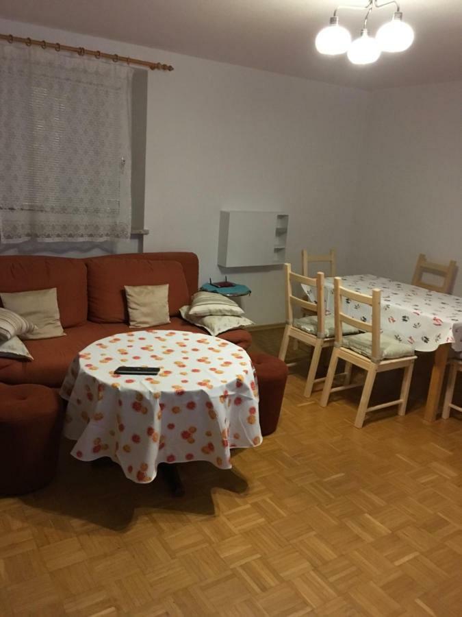 Nonner Apartment Bad Reichenhall Eksteriør billede